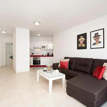 Old Town Apartment Puerto del Carmen (Lanzarote)